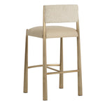Bay Barstool FURNITURE - barstool Sunpan