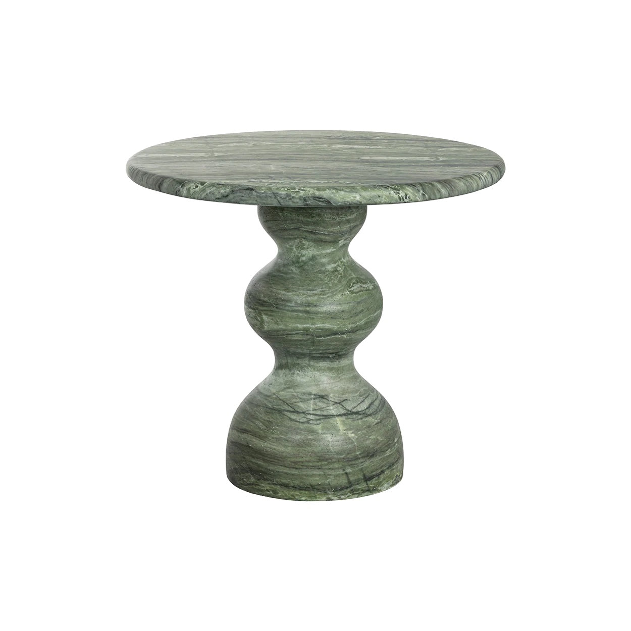 Raoul Bistro Table FURNITURE - dining table Sunpan Sage