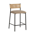 Nesta Counter Stool FURNITURE - counter stool Sunpan Sand