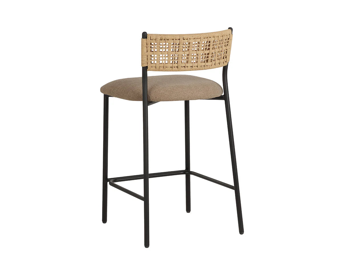 Nesta Counter Stool FURNITURE - counter stool Sunpan