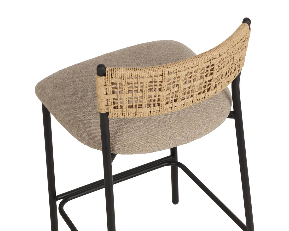 Nesta Counter Stool FURNITURE - counter stool Sunpan