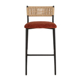 Nesta Barstool FURNITURE - barstool Sunpan