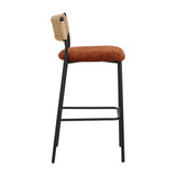 Nesta Barstool FURNITURE - barstool Sunpan