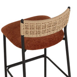 Nesta Barstool FURNITURE - barstool Sunpan