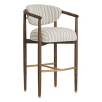 Astrid Barstool FURNITURE - barstool Sunpan