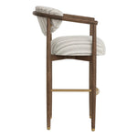 Astrid Barstool FURNITURE - barstool Sunpan