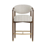 Astrid Counter Stool FURNITURE - counter stool Sunpan
