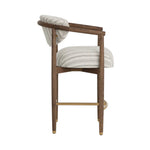 Astrid Counter Stool FURNITURE - counter stool Sunpan