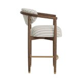 Astrid Counter Stool FURNITURE - counter stool Sunpan
