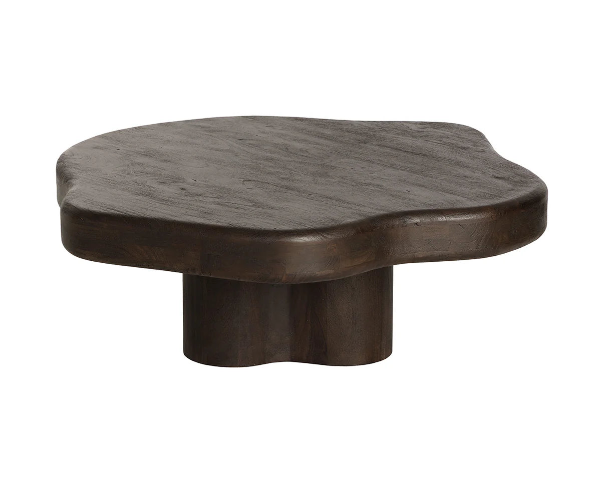 Bello Coffee Table FURNITURE - coffee table Sunpan