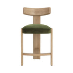 Horvel Counter Stool FURNITURE - counter stool Sunpan