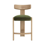 Horvel Counter Stool FURNITURE - counter stool Sunpan