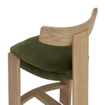 Horvel Counter Stool FURNITURE - counter stool Sunpan