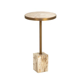 Pari End Table