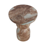 Oriel End Table