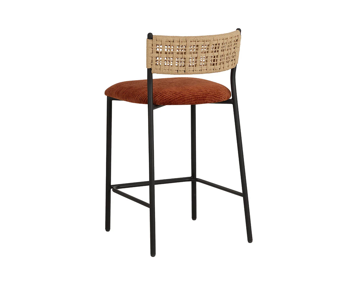 Nesta Counter Stool FURNITURE - counter stool Sunpan