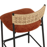 Nesta Counter Stool FURNITURE - counter stool Sunpan