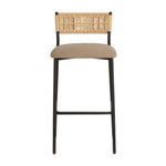 Nesta Barstool FURNITURE - barstool Sunpan