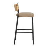 Nesta Barstool FURNITURE - barstool Sunpan