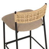 Nesta Barstool FURNITURE - barstool Sunpan