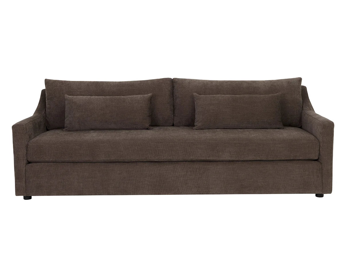 Bramley 96" Sofa FURNITURE - sofa Sunpan