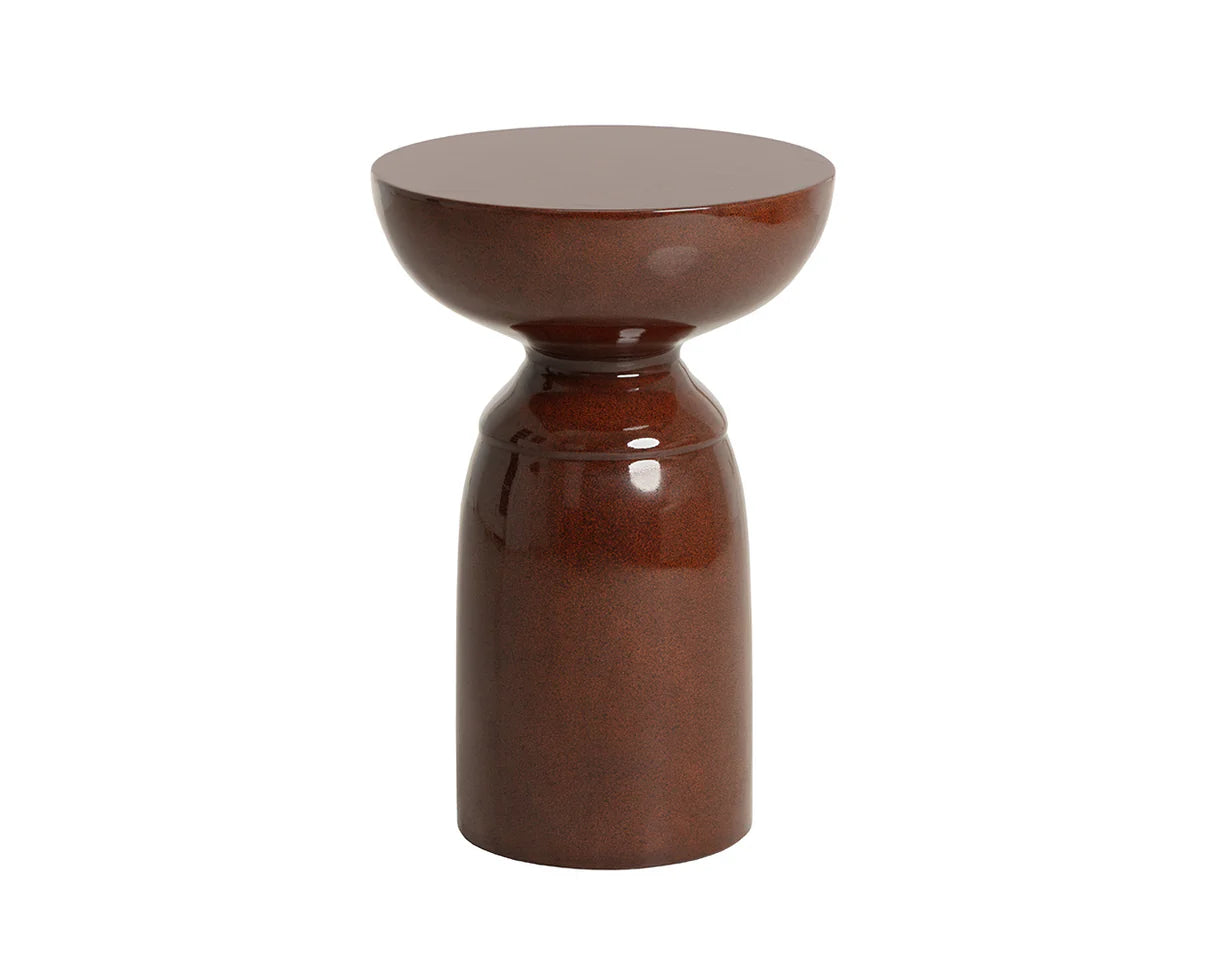 Giya End Table