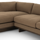 Evora 2-Piece Sectional