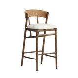 Burton Bar & Counter Stool