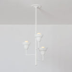 Alora Pendant LIGHTING - Pendant Hudson Valley Lighting