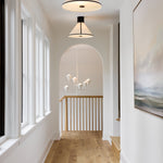 Alora Chandelier LIGHTING - chandelier Hudson Valley Lighting