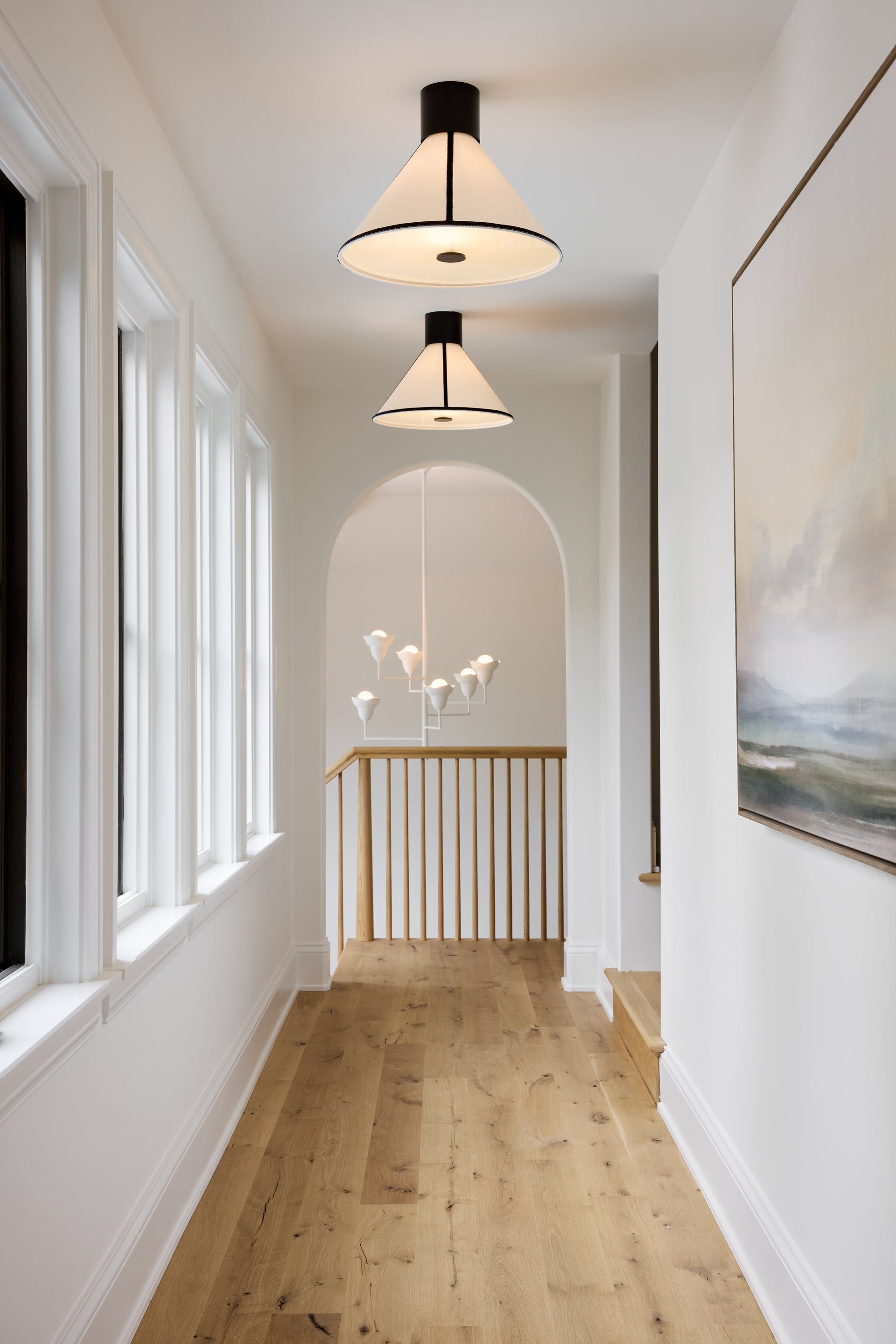 Alora Chandelier LIGHTING - chandelier Hudson Valley Lighting