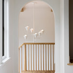 Alora Chandelier LIGHTING - chandelier Hudson Valley Lighting