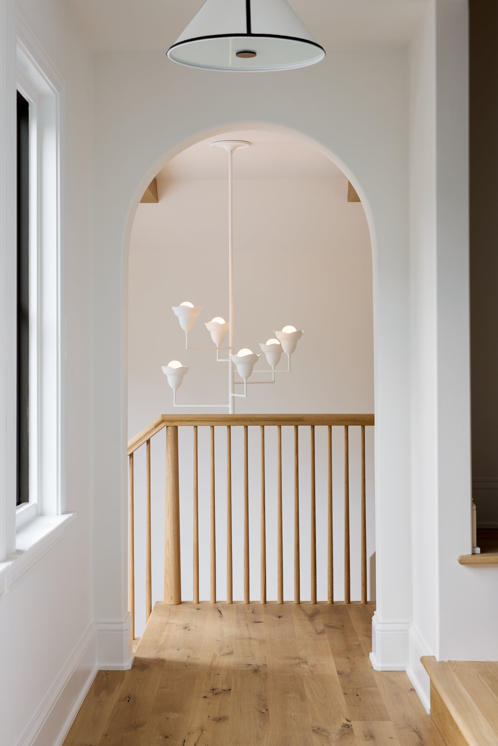 Alora Chandelier LIGHTING - chandelier Hudson Valley Lighting