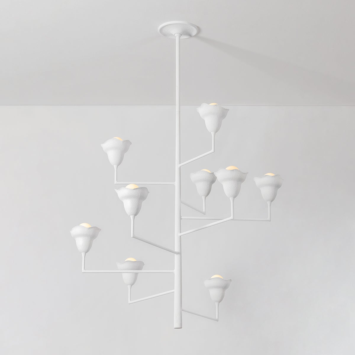 Alora Chandelier LIGHTING - chandelier Hudson Valley Lighting