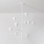 Alora Chandelier LIGHTING - chandelier Hudson Valley Lighting