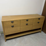 FLOOR MODEL - Josephine Filing Cabinet Credenza