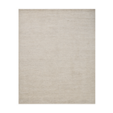 Jean Stoffer x Loloi Grace Natural Rug