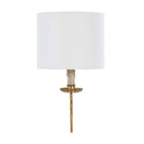 Clove Stem Buffet Table Lamp