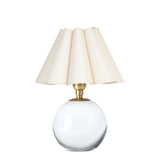 Giorgio Crystal Mini Lamp