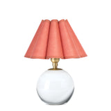 Giorgio Crystal Mini Lamp
