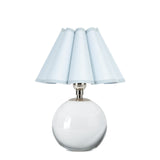 Giorgio Crystal Mini Lamp