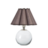 Giorgio Crystal Mini Lamp