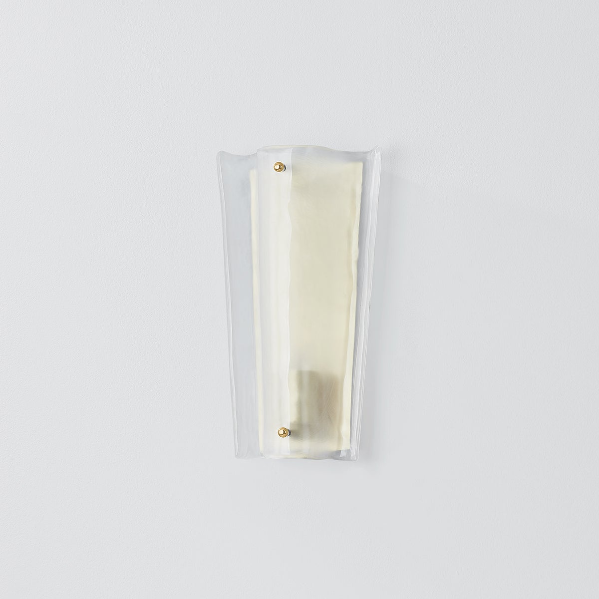 Baxford Wall Sconce LIGHTING - Wall Sconce Hudson Valley Lighting