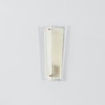 Baxford Wall Sconce LIGHTING - Wall Sconce Hudson Valley Lighting
