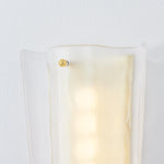 Baxford Wall Sconce LIGHTING - Wall Sconce Hudson Valley Lighting