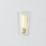 Baxford Wall Sconce LIGHTING - Wall Sconce Hudson Valley Lighting