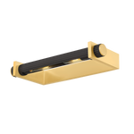 Judd Picture Light LIGHTING - Picture Light Hudson Valley Lighting Aged Brass Medium