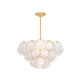 Cedar Hill Chandelier LIGHTING - Chandelier Hudson Valley Lighting Small