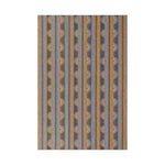 Button Machine Washable Rug RUGS - wool Dash & Albert 2' x 3'