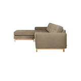 Gus* Modern Jane 2 Bi-Sectional